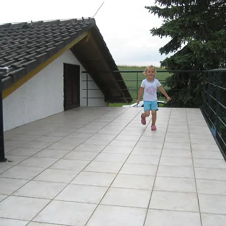 Ferienhaus Am Edersee